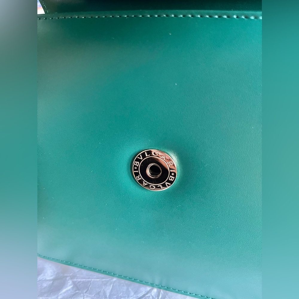 Bvlgari SERPENTI FOREVER CROSSBODY BAG New - Picture 7 of 10